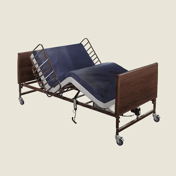 Hospital Bed