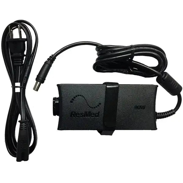 Res Med AirSense 10 PSU 90W Charger