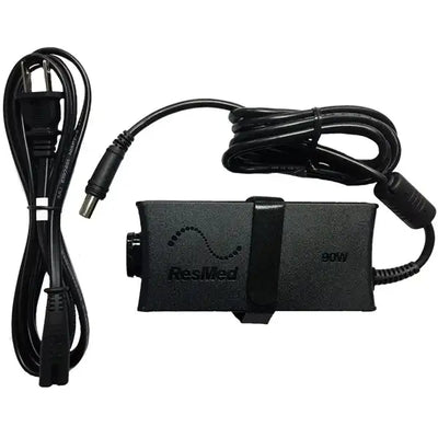 Res Med AirSense 10 PSU 90W Charger