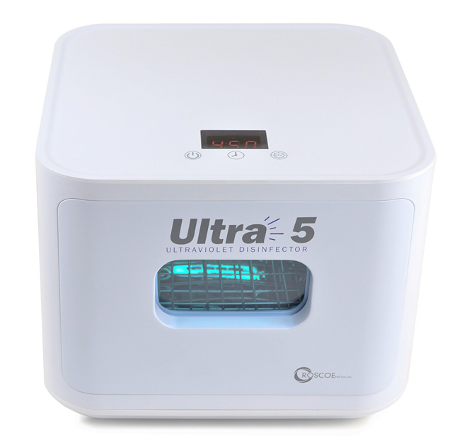 Roscoe Ultra-5 Ultraviolet Disinfector