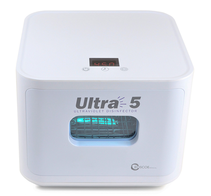 Roscoe Ultra-5 Ultraviolet Disinfector