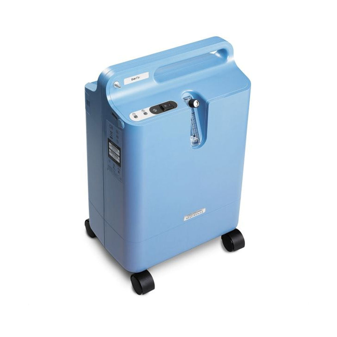 Stationary Oxygen Concentrator
