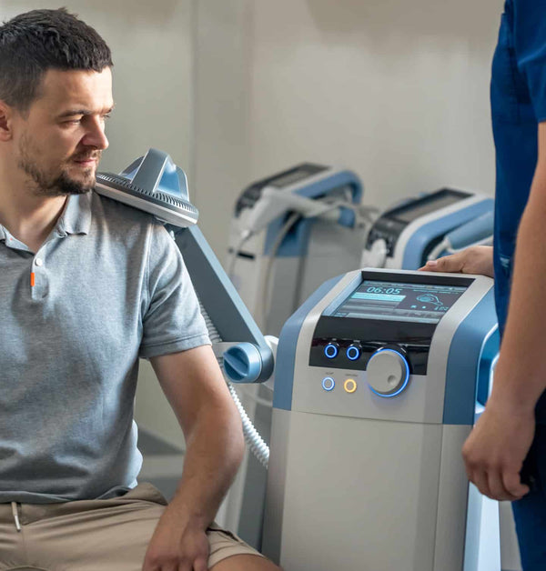 Stationary Oxygen Concentrators