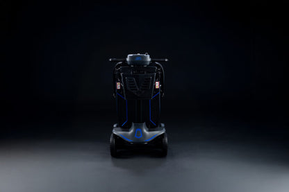 Monarch Supa Carbon Lite Folding Mobility Scooter