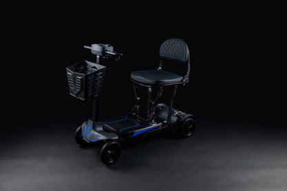 Monarch Supa Carbon Lite Folding Mobility Scooter