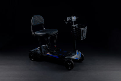 Monarch Supa Carbon Lite Folding Mobility Scooter