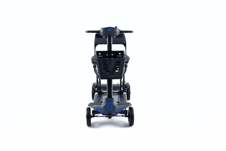 Monarch Supa Carbon Lite Folding Mobility Scooter
