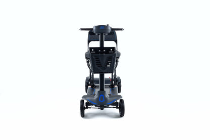 Monarch Supa Carbon Lite Folding Mobility Scooter