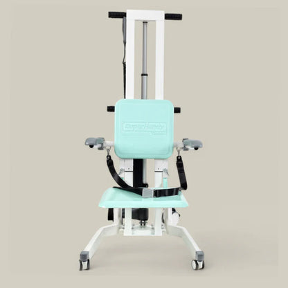 GoRise TX Patient Transfer Lift Model GUT169-FBA