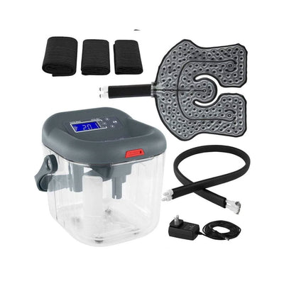 Ice Therapy Machine