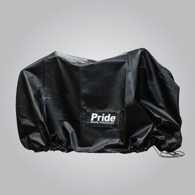 Pride Mobility Weather Cover - Medium Size