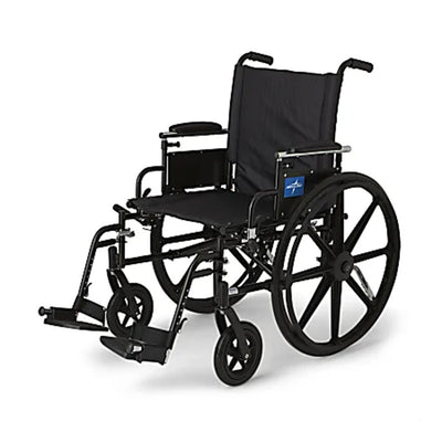 Standard Wheelchair FFR