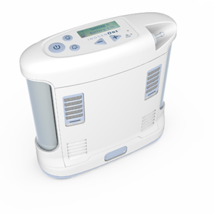 Portable Oxygen Concentrators 